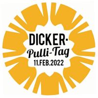Dicker-Pulli-Tag (dickerpullitag.de - Logo: art.zimm)